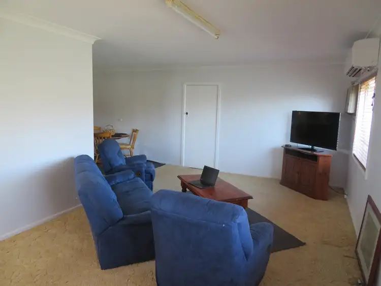Third view of Homely house listing, 25 Ridge Street, Gundagai NSW 2722