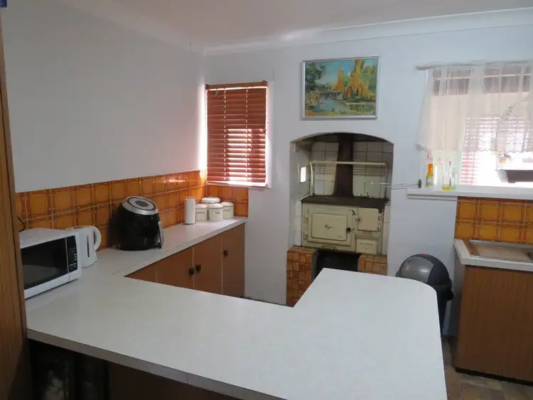 Fourth view of Homely house listing, 25 Ridge Street, Gundagai NSW 2722