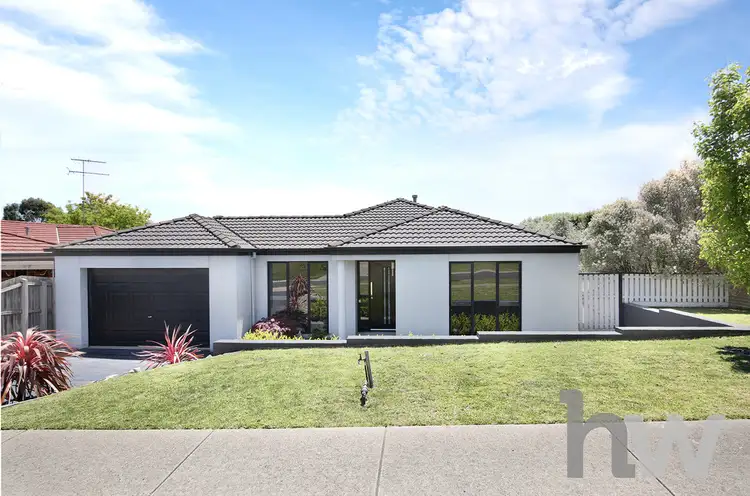 Main view of Homely house listing, 15 Cabernet Court, Waurn Ponds VIC 3216