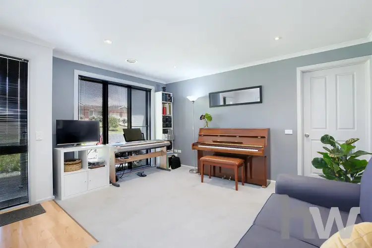 Second view of Homely house listing, 15 Cabernet Court, Waurn Ponds VIC 3216
