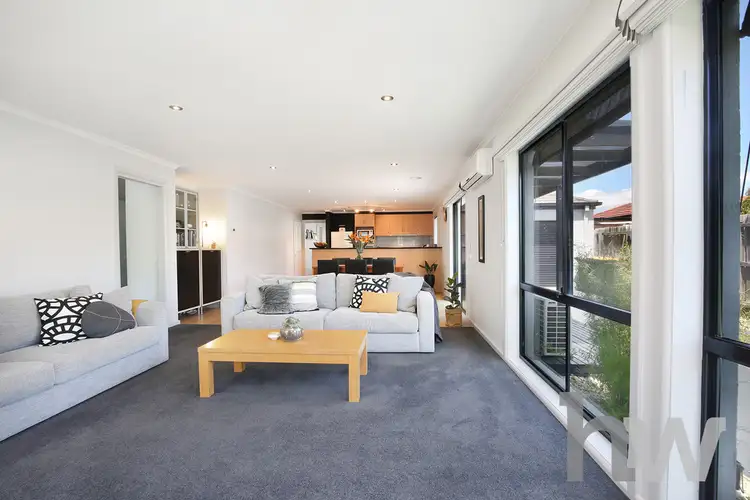 Fourth view of Homely house listing, 15 Cabernet Court, Waurn Ponds VIC 3216