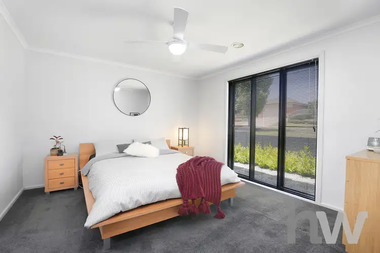 Fifth view of Homely house listing, 15 Cabernet Court, Waurn Ponds VIC 3216
