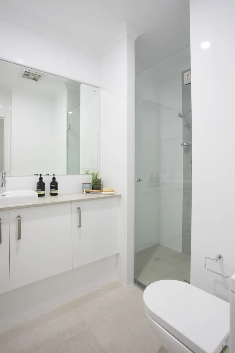 Second view of Homely apartment listing, Address available on request
