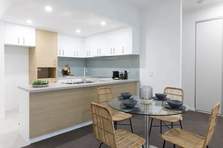 Sixth view of Homely apartment listing, Address available on request