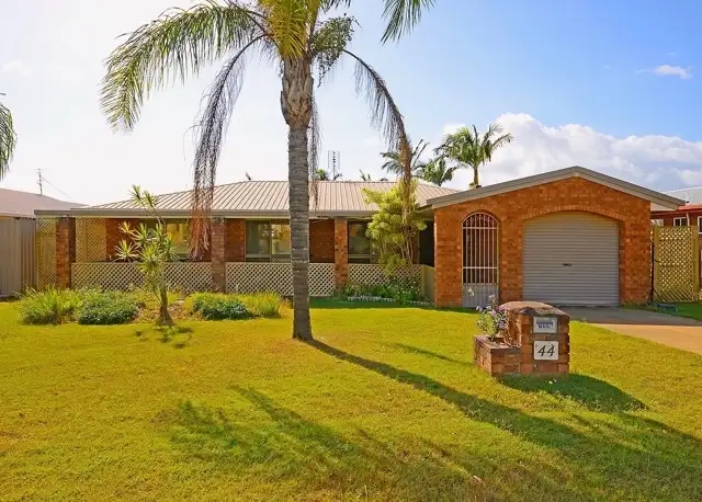 44 Haydn Drive, Kawungan QLD 4655