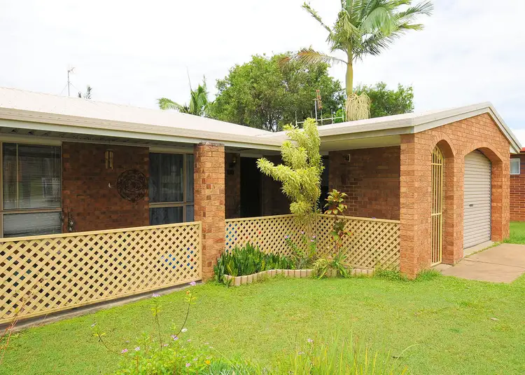 Third view of Homely house listing, 44 Haydn Drive, Kawungan QLD 4655