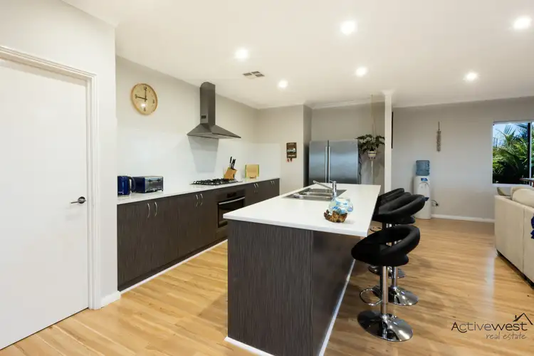 Third view of Homely house listing, 45 Border Drive, Deepdale WA 6532