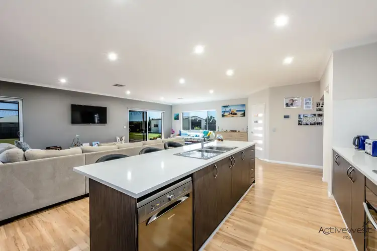 Sixth view of Homely house listing, 45 Border Drive, Deepdale WA 6532