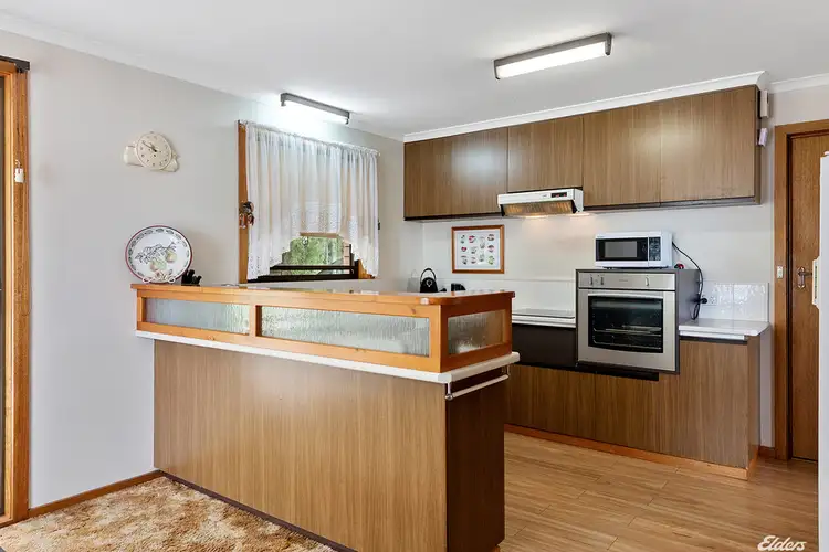 Third view of Homely house listing, 1 Toorak Court, Parklands TAS 7320