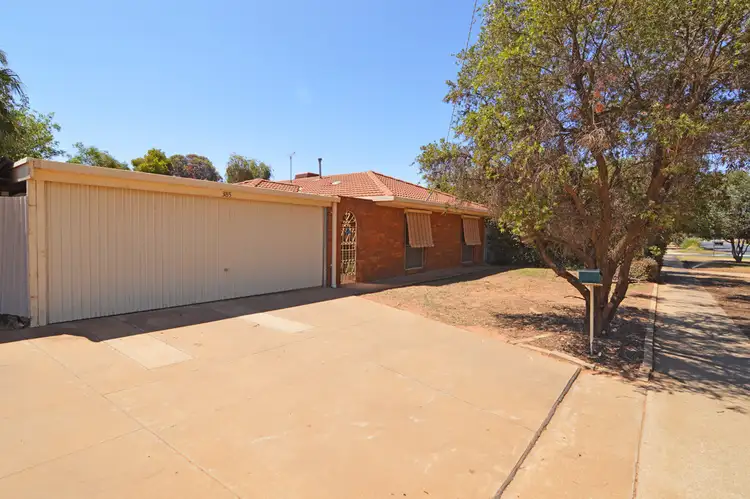 Second view of Homely house listing, 385 San Mateo Avenue, Mildura VIC 3500