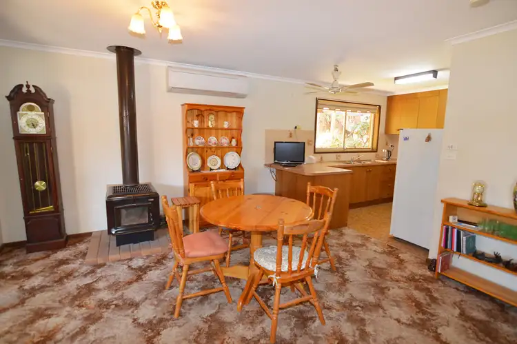 Fifth view of Homely house listing, 385 San Mateo Avenue, Mildura VIC 3500