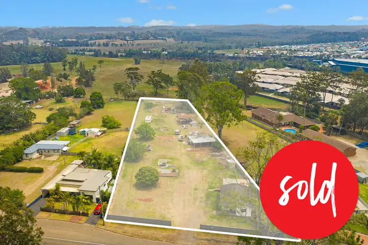 60 John Oxley Drive, Port Macquarie NSW 2444