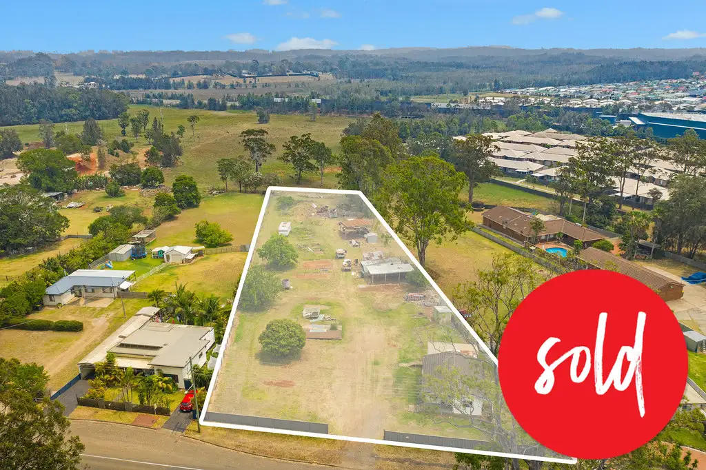 Main view of Homely house listing, 60 John Oxley Drive, Port Macquarie NSW 2444