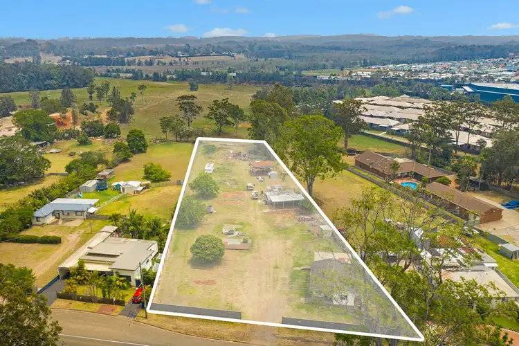 Second view of Homely house listing, 60 John Oxley Drive, Port Macquarie NSW 2444