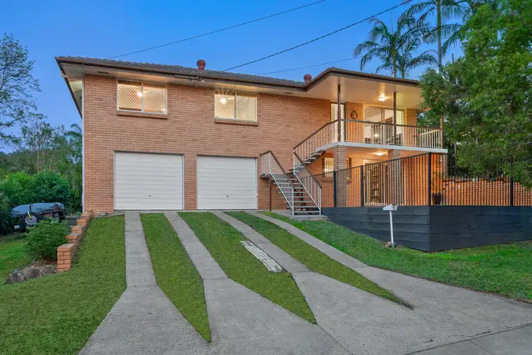 Main view of Homely house listing, 5 Pyang Grove, Ferny Hills QLD 4055