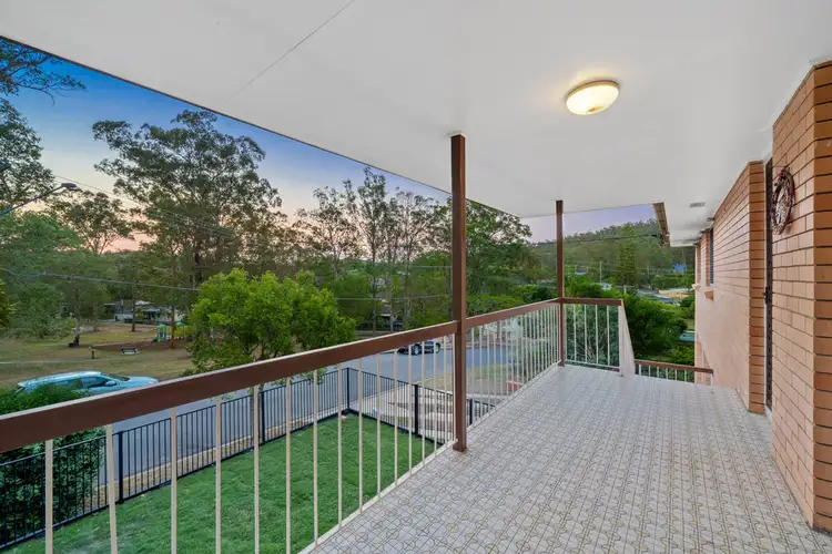 Second view of Homely house listing, 5 Pyang Grove, Ferny Hills QLD 4055