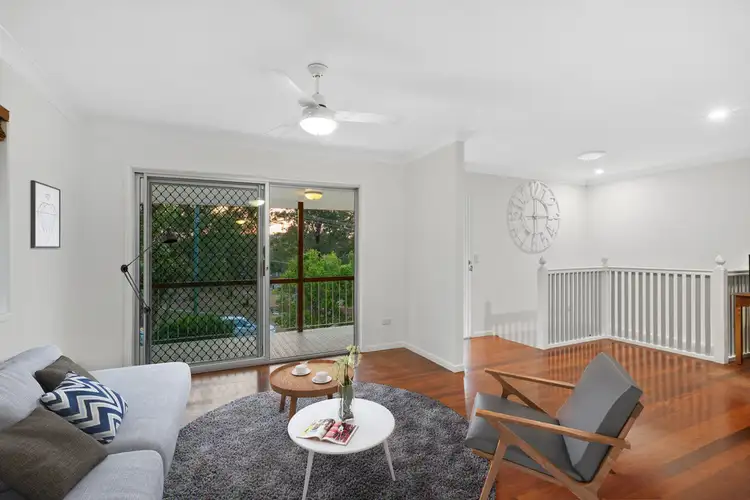 Third view of Homely house listing, 5 Pyang Grove, Ferny Hills QLD 4055