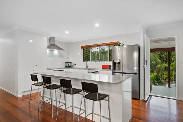 Fourth view of Homely house listing, 5 Pyang Grove, Ferny Hills QLD 4055