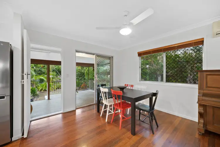 Fifth view of Homely house listing, 5 Pyang Grove, Ferny Hills QLD 4055