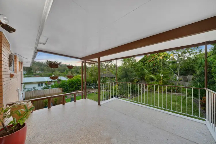 Sixth view of Homely house listing, 5 Pyang Grove, Ferny Hills QLD 4055