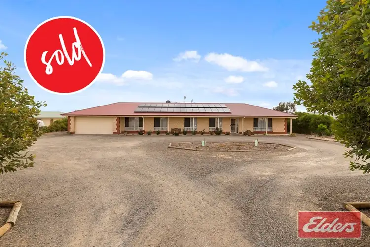 28 Ashwell Road, Wasleys SA 5400