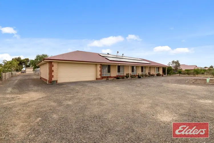 Fifth view of Homely house listing, 28 Ashwell Road, Wasleys SA 5400