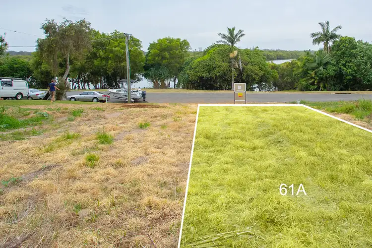 Fifth view of Homely land listing, 61A Bimbadeen Avenue, Banora Point NSW 2486