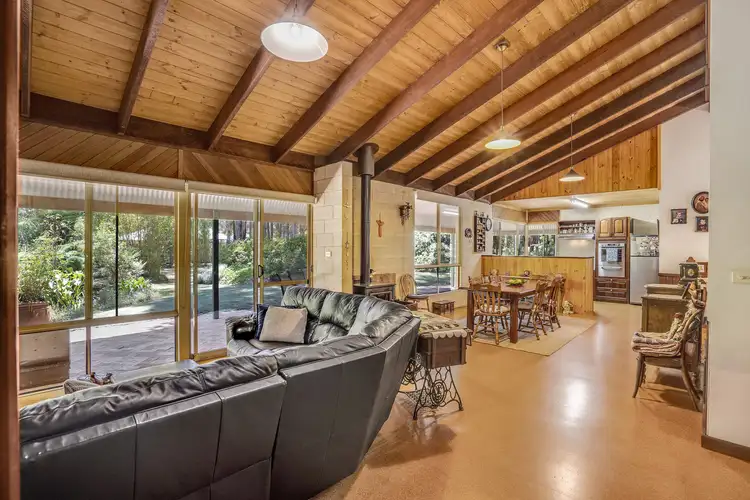 37 Woodgate Retreat (Deanmill), Manjimup WA 6258