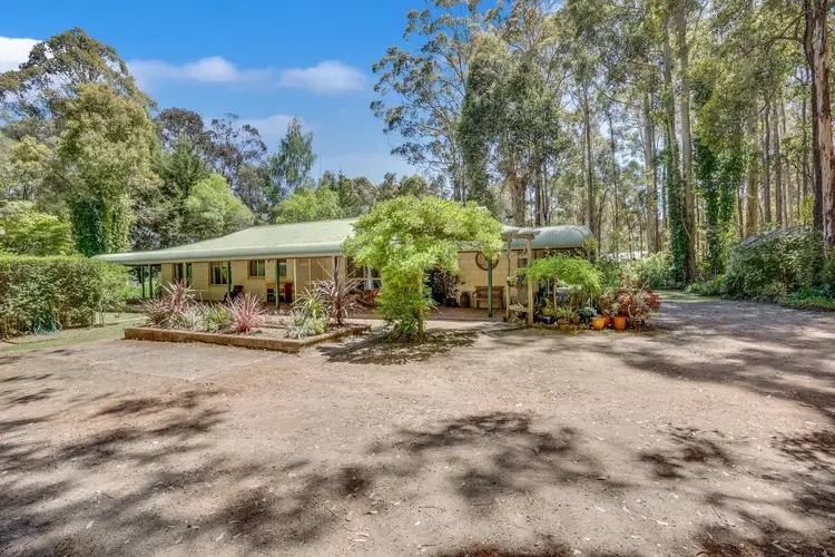 Fourth view of Homely house listing, 37 Woodgate Retreat (Deanmill), Manjimup WA 6258