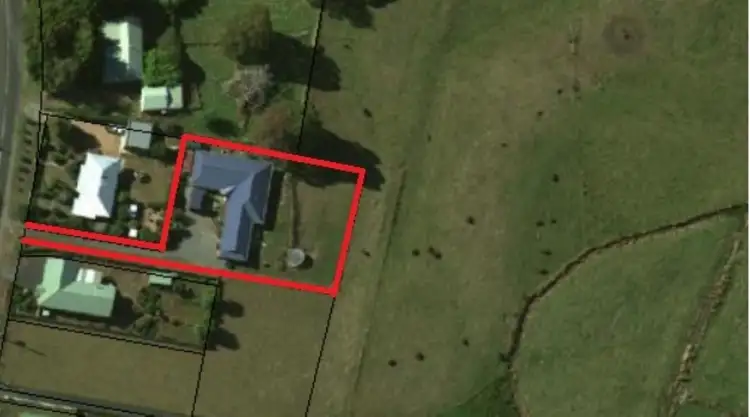 577A Preston Road, North Motton TAS 7315