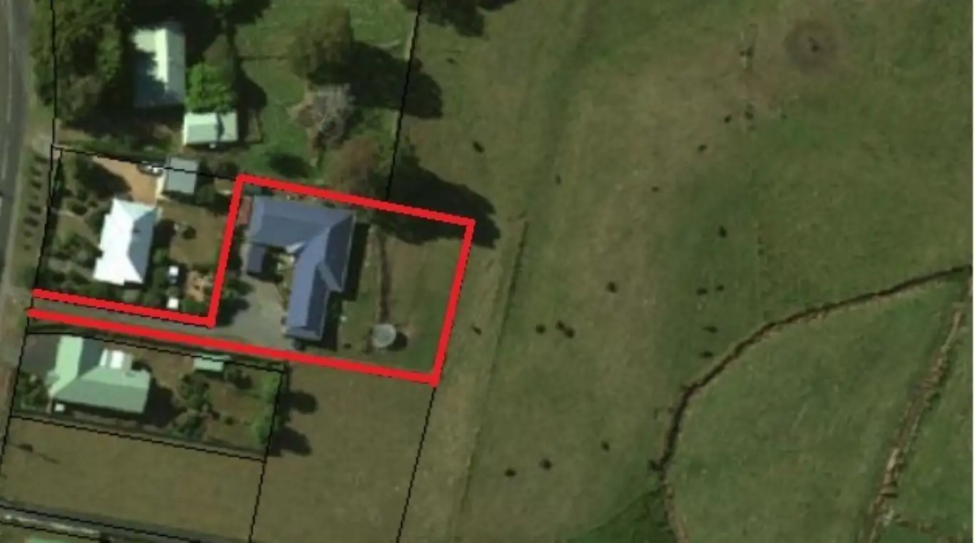 Main view of Homely house listing, 577A Preston Road, North Motton TAS 7315
