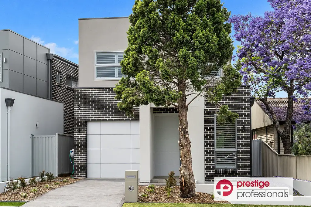 Main view of Homely house listing, 10B Lae Road, Holsworthy NSW 2173