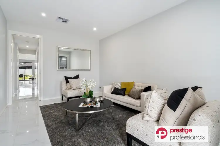 Second view of Homely house listing, 10B Lae Road, Holsworthy NSW 2173
