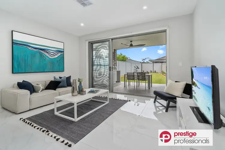 Fifth view of Homely house listing, 10B Lae Road, Holsworthy NSW 2173
