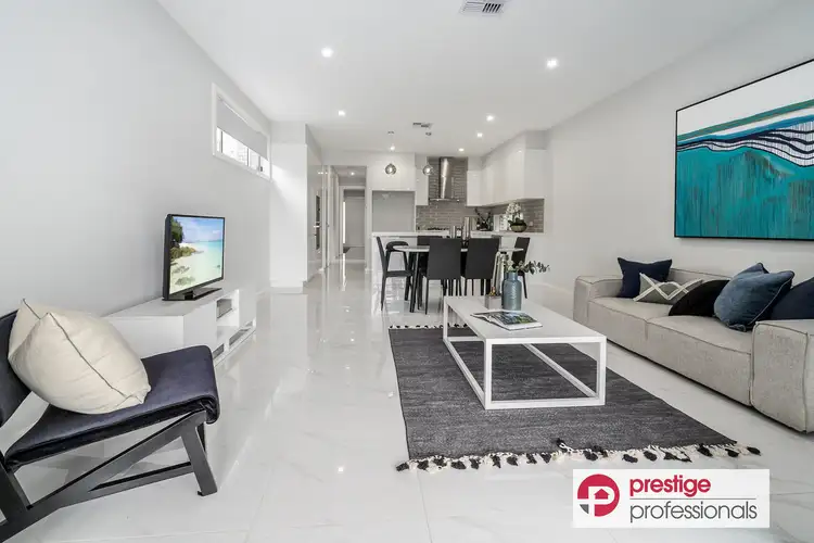 Sixth view of Homely house listing, 10B Lae Road, Holsworthy NSW 2173