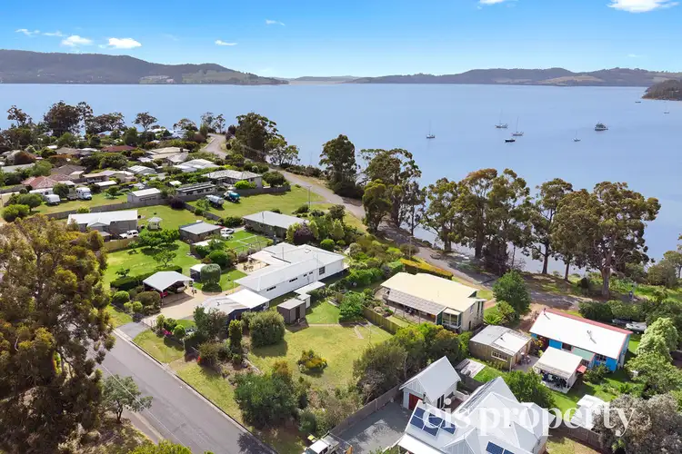 Second view of Homely land listing, 11 Charlton Street, Snug TAS 7054