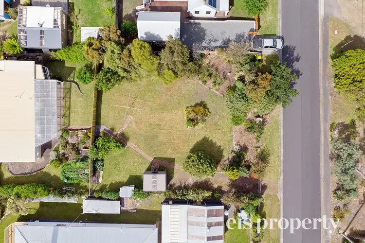 Third view of Homely land listing, 11 Charlton Street, Snug TAS 7054