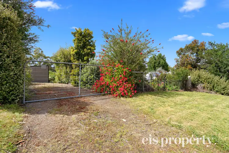 Fifth view of Homely land listing, 11 Charlton Street, Snug TAS 7054
