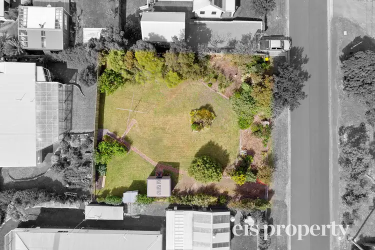 Sixth view of Homely land listing, 11 Charlton Street, Snug TAS 7054
