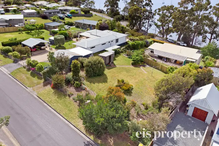 Seventh view of Homely land listing, 11 Charlton Street, Snug TAS 7054