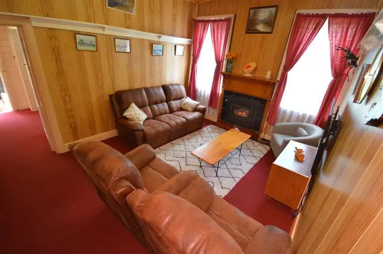 Fourth view of Homely house listing, 9 Preston Street, Queenstown TAS 7467