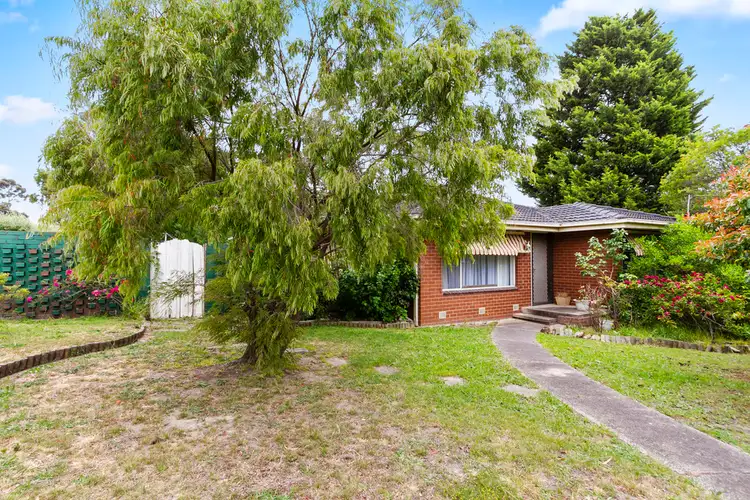 Fourth view of Homely house listing, 63 Mountain Gate Drive, Ferntree Gully VIC 3156