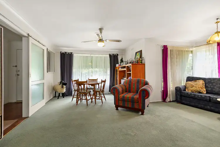 Fifth view of Homely house listing, 63 Mountain Gate Drive, Ferntree Gully VIC 3156