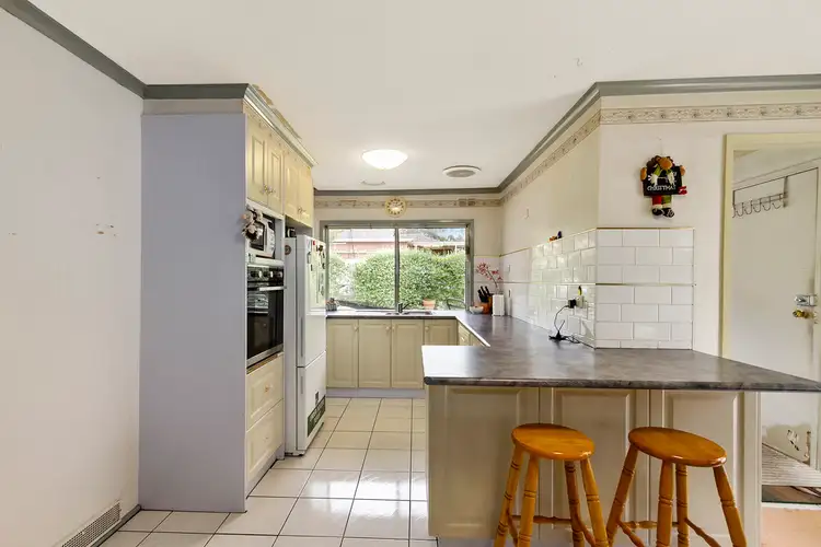 Sixth view of Homely house listing, 63 Mountain Gate Drive, Ferntree Gully VIC 3156