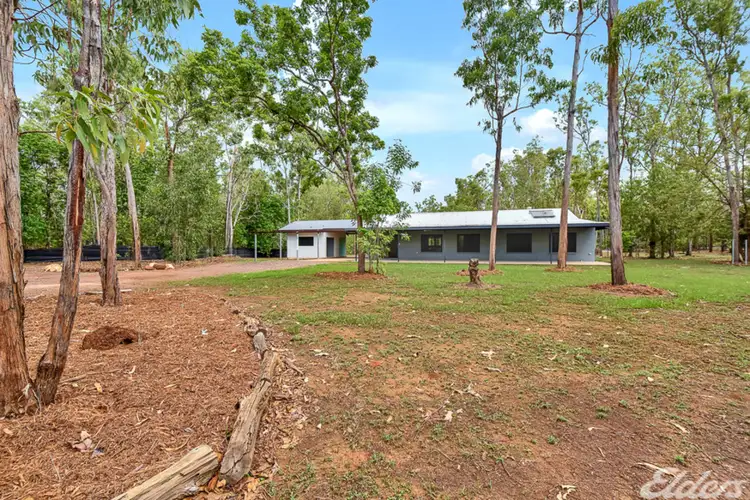 130 Corella Avenue, Howard Springs NT 835