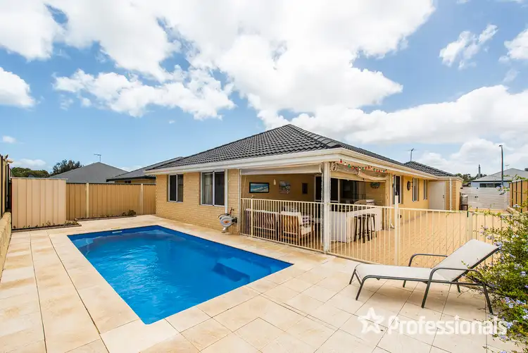 5 Canunda Way, Yanchep WA 6035