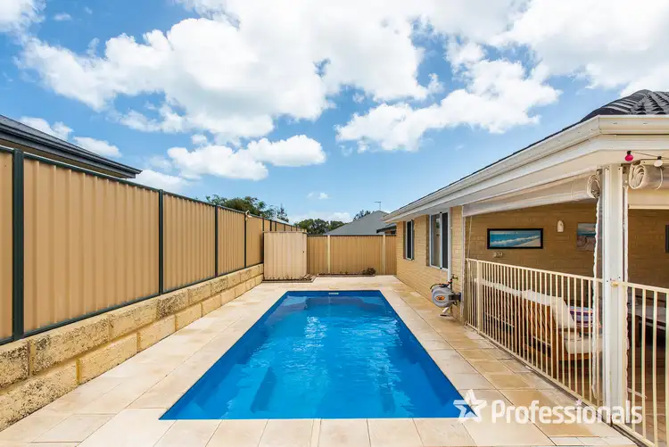 Second view of Homely house listing, 5 Canunda Way, Yanchep WA 6035