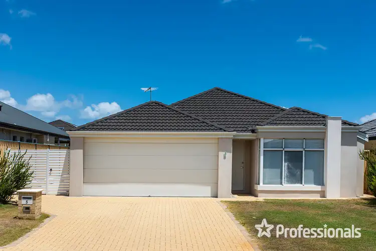 Third view of Homely house listing, 5 Canunda Way, Yanchep WA 6035