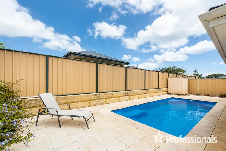 Fourth view of Homely house listing, 5 Canunda Way, Yanchep WA 6035