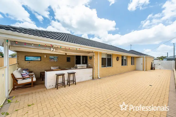 Fifth view of Homely house listing, 5 Canunda Way, Yanchep WA 6035